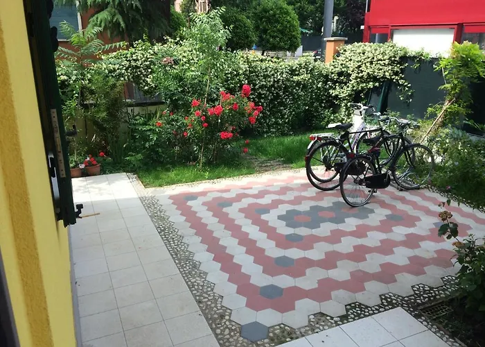 Bellaria 17 B&B Bologna